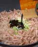 秦妈京酱肉丝调料包 家用炒菜调味料小包装拌面烤鸭蘸酱汁调料包 50g*10袋（操作简单，工厂直发） 实拍图