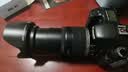 JJC 相机遮光罩 适用于佳能EF-S 18-200mm IS镜头 替代EW-78D 90D 760D 80D 77D 850D单反保护配件 遮光罩 实拍图