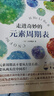 走进奇妙的元素周期表京东超级618 实拍图