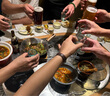 十八酒坊衡水老白干 蓝钻V6 老白干香型白酒 40度480ml单瓶 纯粮口粮酒 实拍图