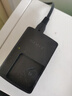 蓝桦静适用索尼DSC-TX5 TX7 TX9 W310 W520数码照相机NP-BN1电池+充电器 充电器+电源线 实拍图