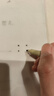 樱花（SAKURA）日本硬头勾线笔2.0mm(黑色)  黑色绘图防水手绘专用 实拍图