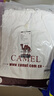 骆驼（CAMEL）小光阴 防晒衣男户外遮阳连帽清爽时尚休闲防晒服外套A012252006A 实拍图