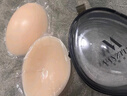 VNA芬斯狄娜【防水显大】硅胶隐形文胸贴聚拢婚纱专用乳贴 轻质特厚款 B 实拍图