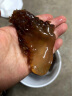 赶海弟 红海蜇头800g 原切精品深海捕捞 非即食海蜇丝 海鲜干货 实拍图