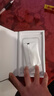 毕亚兹【三倍增强】适用苹果8plus/7plus/6splus/6plus手机钢化膜 电竞级全覆盖iPhone高清保护膜JM368黑 实拍图
