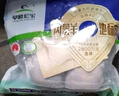 草原宏宝 国产 内蒙肚包肉 净重400g/袋2个装 冷冻 草原特色 地理标志认证 实拍图