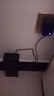 速屏特无线网络WiFi信闭号屏热点蓝牙蔽家用便携式防小孩戒网仪器 W9 大范围5-10米 实拍图