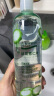 安安金纯 A'Gensn爽肤水丝瓜薏仁水500ml*2   实拍图