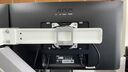 AOC 23.8英寸 100Hz IPS广色域 Type-C接口 三边微边 双向旋转升降 低蓝光 办公电脑显示器 24V5C2 实拍图
