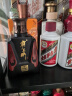 霸王醉 体验装 清香型白酒 70度原浆 窖藏二十 70度 50mL 1瓶 实拍图