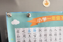 AUCS白板强力磁铁强磁磁钉磁扣磁吸固定器吸铁石圆形磁力钉小磁铁办公文具 钕铁硼不锈钢 16*20mm/6个 实拍图