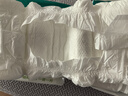 可靠（COCO）加强型成人纸尿裤S60片臀围≤90cm 100%原生木浆老年人尿不湿 实拍图