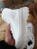 耐克（NIKE）女鞋Air Jordan12 Retro Phantom女子AJ12复刻篮球鞋 FD9101-007 42 晒单实拍图