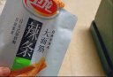 卫龙辣条大面筋怀旧小吃零食办公室休闲零食辣条大礼包解馋 65g经典大面筋*14包|910g 实拍图