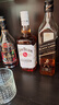 金宾（Jim Beam）白占边 美国 调和型 波本威士忌 洋酒 新老包装随机发货 750ml 实拍图