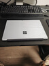 微软Surface Pro4/5/6/7/8/9/10/11 12.3英寸笔记本电脑商务办公本学生二手二合一平板 95新18款Pro5 i5/8-256（插卡版） 原装键盘（官方标配+原装键盘） 实拍图
