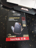 闪迪（SanDisk）1TB Nvme移动固态硬盘（PSSD）E81至尊超极速Pro版SSD 读速2000MB/s 手机直连笔记本外接 三防保护 实拍图