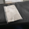 Gameking眼镜布高档专业清洁麂皮绒眼睛布不伤镜片擦手机相机屏幕布10片装 实拍图