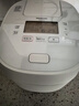 松下（Panasonic）【国家补贴】日本原装进口电饭煲5-8人家用IH加热可变压力电饭锅智能煮饭不粘锅5.1升PAC180WSA 实拍图