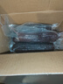 东北甜糯玉米黄糯白糯黑糯 单棒均重＞250g 新采年货真空包装 黑糯玉米8棒   均重＞250g 实拍图