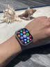 Zokd【S10 Ultra2代蜂窝顶配版】华强北智能手表iwatch可插卡2025新5G全网通运动电话导航男女儿童学生 星光白丨品牌同款芯片 可插卡/WiFi丨APP任意下载丨NFC/扫码支付 实拍图