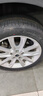 锦湖轮胎KUMHO汽车轮胎 235/55R19 101H HP71 原配起亚狮铂拓界/途胜L 实拍图