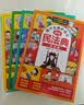 漫画版民法典 用什么保护自己+赢在教养 共7册 反霸凌让孩子学法懂法 看漫画学礼仪  实拍图