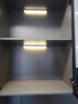 班途匠【榜单TOP1】餐边柜靠墙一体客厅酒柜储物柜家用茶水柜子 款式1：40*40*220【送感应灯】 实拍图