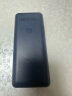 飞利浦（PHILIPS）E568A 宝石蓝 移动联通电信4G全网通 老年人手机智能 超长待机儿童功能学生手机 大字大声直板按键 实拍图