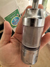 景语 水龙头起泡器防溅头过滤网嘴水嘴内心面盆厨房龙头出水嘴配件 过滤+柔和+花洒+刮洗 实拍图