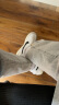耐克NIKE板鞋男缓震经典BLAZER LOW '77休闲鞋DA6364-101白41 实拍图