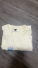 JEANSWEST LIFE真维斯纯棉长袖t恤男重磅亲肤圆领内搭潮牌外穿衣服青少年打底衫T 实拍图