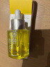 娇韵诗（CLARINS）法国进口莲花面部护理油30ML调节油脂控油收缩毛孔 实拍图