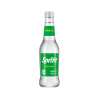可口可乐（Coca-Cola）雪碧经典柠檬味汽水玻璃瓶碳酸饮料275ml*12  新老包装随机发货 实拍图