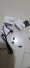 森森 小鲤过滤器XQP-500F款6W 适合长60cm内鱼缸 内置过滤棉气量可调  实拍图