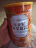 燕花姬冲饮谷物奇亚籽水果藕粉营养早餐方便速食冲饮颗粒状500g/罐 实拍图