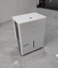 美的（Midea）除湿机小方物家用抽湿器12升18升30升50升70升手机智控辅助干衣 除湿神器家用卧室 30L/天 40-70㎡ 大户型智选 实拍图