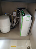 汉斯顿净水器1508净水机家用厨房直饮自来水过滤反渗透纯水HSD-75G-1508 1508套餐1(抢半价套餐询客服) 实拍图