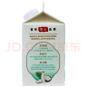 明治meiji【国内奶源】椰子牛乳400ml*2盒 低温椰子味牛奶 双蛋白含量3.2g 实拍图