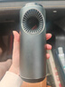 bures车载空气净化器除甲醛神器小型汽车内除臭异味烟味新车清新桌面负离子办公室卫生间新房卧室净味器 【车载力荐】智能除味除醛 实拍图