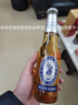 蓝妹（BLUE GIRL） 蓝妹啤酒 精酿小麦黄啤酒整箱装原箱国产啤酒 港版蓝妹 330mL 24瓶 整箱装 实拍图