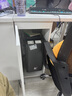 纵横卓创专业设计师图形工作站视频剪辑20核i7 14700F/RTX5060ti 3D建模渲染室内绘图组装台式电脑主机整机 配置五：i7 14700F+5060Ti 8G 实拍图