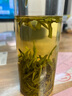 狮峰牌2025新茶上市龙井茶叶绿茶特级200g头采明前茶龙井纸包口粮茶 实拍图