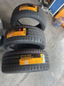 德国马牌轮胎235/45R19 95Y FR SC7 实拍图