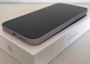 Apple/苹果 iPhone 13 (A2634) 128GB 星光色 支持移动联通电信5G 双卡双待手机 实拍图