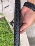 KENDA 建大k193公路自行车外胎700X32c自行车光头轮胎低阻尼耐磨黑色 实拍图