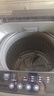 威力（WEILI）洗衣机10kg公斤大容量DD直驱变频波轮全自动洗衣机家用智能量衣进水 桶自洁快洗 XQB100-1929D【10公斤DD直驱变频】 实拍图
