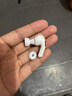 Air  pods pro可替换耳帽苹果无线蓝牙耳机三代耳塞套入耳式耳机套超薄液态硅胶记忆海棉好又齐 【大中小号-三对】三代耳帽-白色 实拍图