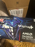 蓝宝石（Sapphire）AMD RADEON RX 7900 XTX/9070/XT 系列 deepseek AI人工智能渲染 黑神话悟空台式机电竞游戏显卡 RX9070XT氮动+氮动 B650M  实拍图